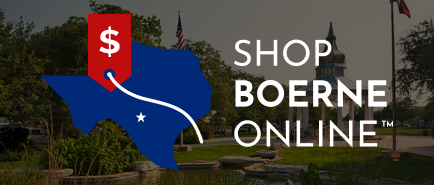 Shop Boerne